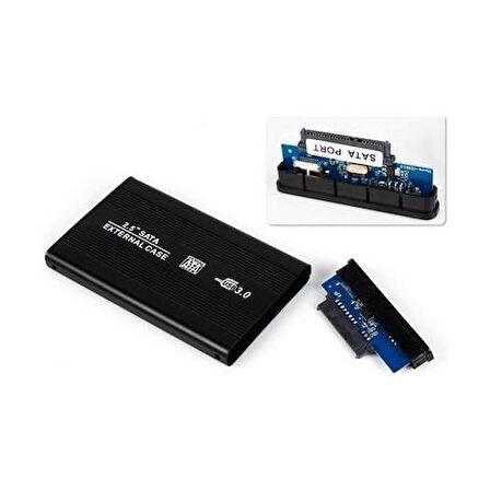 2.5 USB 3.0 HARİCİ HARDDİSK HDD KUTUSU SATA 4515p DİSK HARD DISK LAPTOP PC BİLGİSAYAR TAŞINABİLİR