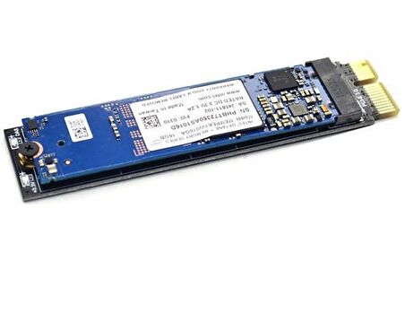 M.2 Nvme Ssd Ngff To Pcie 3.0 X1 Adaptör M Key Kart Çevirici Dönüştürücü Adaptör 4391