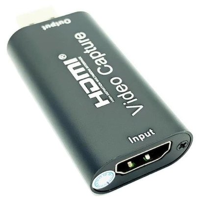 Alfais 4751 Hdmi Video Capture EZCAP USB Video Capture Hdmi Kaydedici Yakalama Kartı