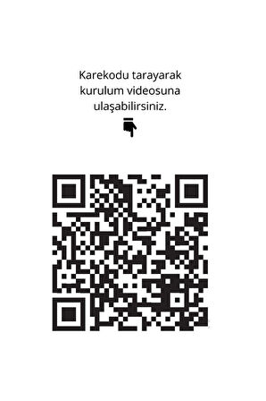 Şifonyer, Relax 4 Çekmeceli Şifonyer