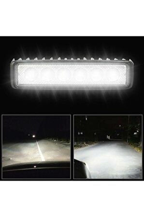 36w Cree Led Off Road Lambası C9