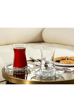 Madame Coco Gemma 12’li Çay Seti 170 Ml