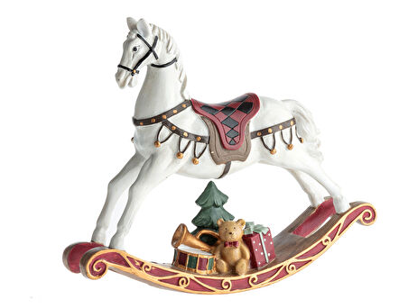 Cheval Blanc Müzik Kutusu