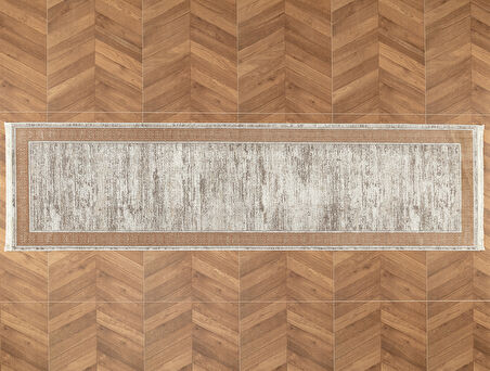 Audra İplik Boyalı Kadife Halı