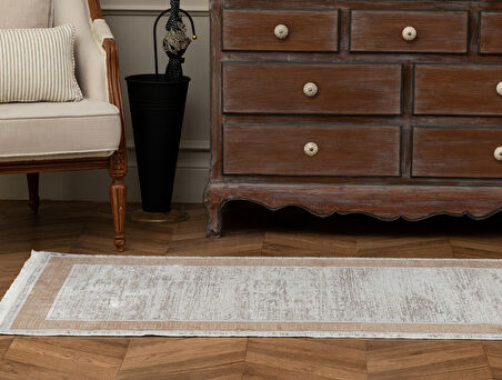 Audra İplik Boyalı Kadife Halı