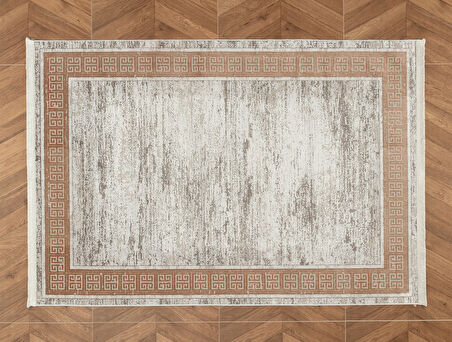 Audra İplik Boyalı Kadife Halı