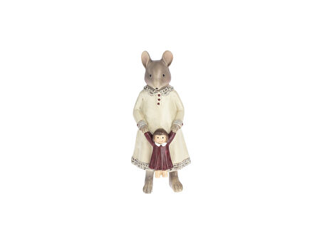 Lapin Mère Biblo