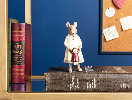 Lapin Mère Biblo
