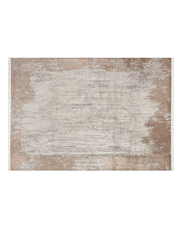 Arlette İplik Boyalı Kadife Halı