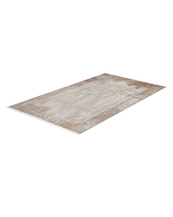 Arlette İplik Boyalı Kadife Halı