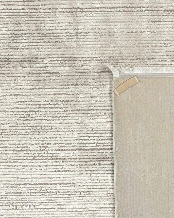 Arlette İplik Boyalı Kadife Halı