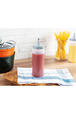 Vernon Sos Şişesi 400ml