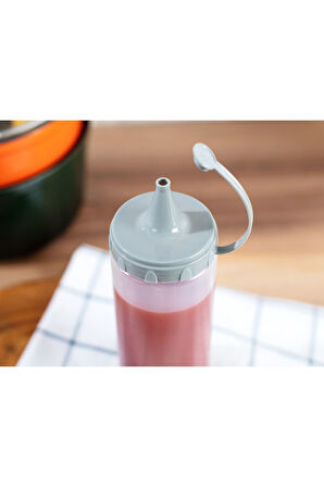 Vernon Sos Şişesi 400ml