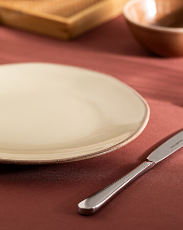 Colores Pasta Tabağı 21 cm