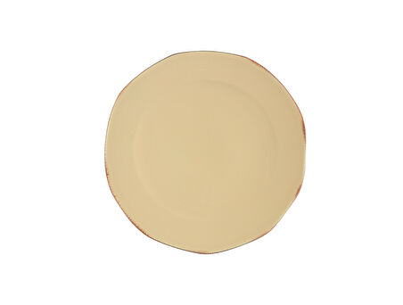 Colores Pasta Tabağı 21 cm