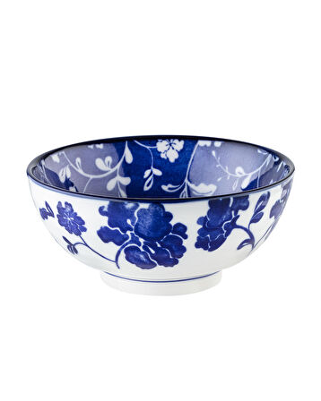 Madame Coco Rêve Bleu Rennes New Bone China Kase