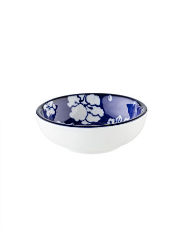 Madame Coco Rêve Bleu Rennes New Bone China Mini Tabak