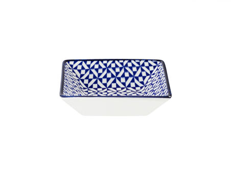 Madame Coco Rêve Bleu Nancy New Bone China Kare Kase