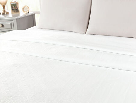 Nathan King Size Pike - Otel Koleksiyon