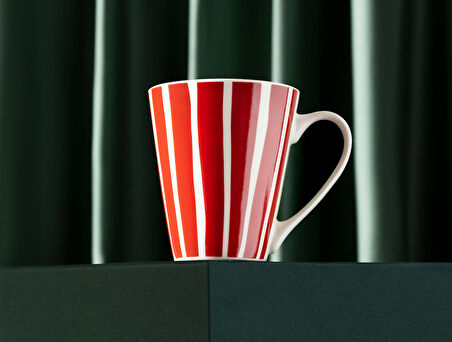 Madame Coco Yılbaşı Espoir Ligne New Bone China Kupa