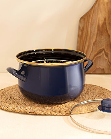 Madame Coco Bonneville Kızartma Tenceresi