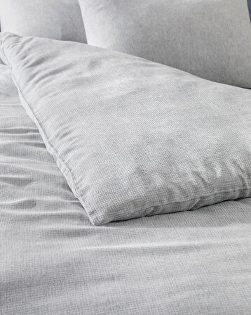 Madame Coco Perine King Size Jakarlı  Nevresim Takımı