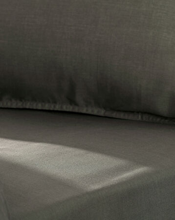 Loire Super King Size Nevresim Takımı ( TENCEL™ )