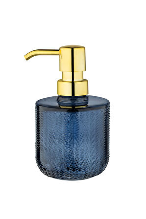 Veronigue Layer Sıvı Sabunluk - Lacivert