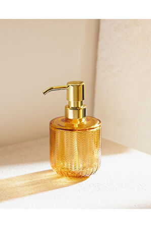 Veronigue Layer Sıvı Sabunluk - Amber