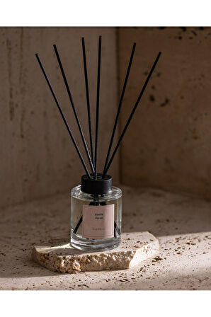 Répertoire Çubuklu Oda Parfümü Black - 100 ml