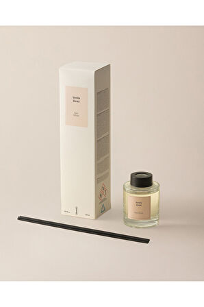 Répertoire Çubuklu Oda Parfümü Black - 100 ml