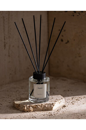 Répertoire Çubuklu Oda Parfümü Black - 100 ml