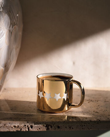 Galaxie Kupa - Gold - 350 ml