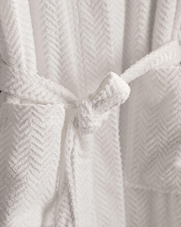 Madame Coco Nicola Kimono Erkek Bornoz