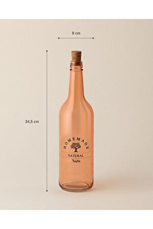 Conesa Su Şişesi 750ml