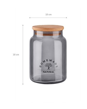 Madame Coco Floransa Colore Kavanoz 890ml
