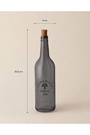 Conesa Su Şişesi 750ml