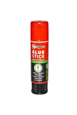 Stick Yapıştırıcı 9 Gr P-0636 (12 Adet)