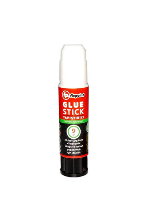 Stick Yapıştırıcı 9 Gr P-0636 (12 Adet)