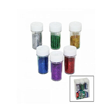 FİXPOİNT TOZ SİM KARIŞIK 