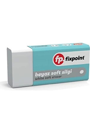 FİXPOİNT BÜYÜK SİLGİ