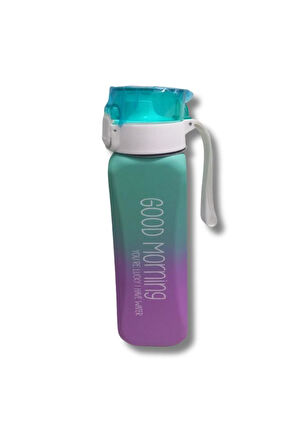 Fixpoint Matara 800ml Kare P-8335