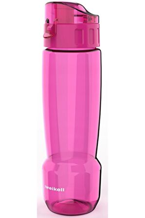 Camry Bpa Içermez 650 ml Tritan Suluk