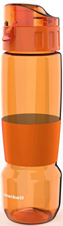 ZWEIKELL MATARA CAMRY SLEEVE 650 ML ( ORANGE ) TURUNCU ZWEIC1A65U2-1 ADET