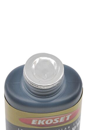 Ekoset hp uyumlu siyah Kartuş mürekkebi 400ml 4'lü set 4x100ml