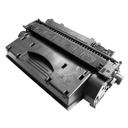 Ekoset hp CE505X uyumlu Muadil Toner P2055 uyumlu 