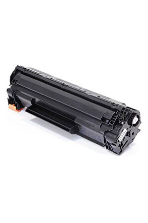 Ekoset hp LaserJet P1005 P1006 uyumlu Muadil Toner Kartuş HP 35a uyumlu 