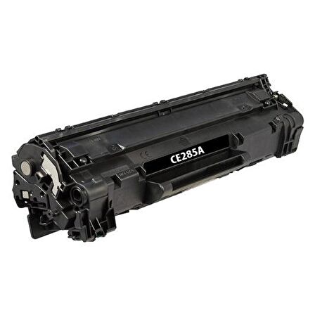 Ekoset hp M1212 M1217 uyumlu Muadil Toner 285A uyumlu 