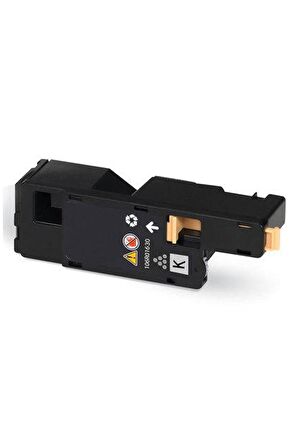 Ekoset Xerox 6020 6022 6025 6027 uyumlu Siyah muadil toner kartuş