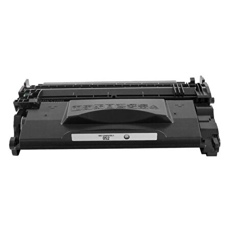 Ekoset Canon MF428x MF429x uyumlu Muadil Toner crg 052h 9200 Sayfa